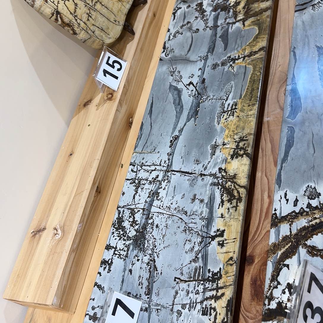 用****1国画石精品茶盘湿泡