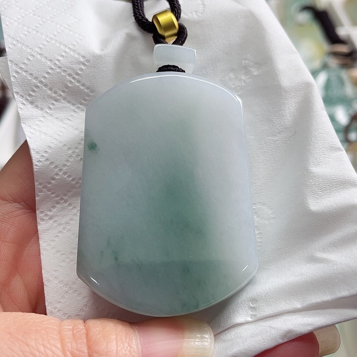 翡翠颈饰未镶嵌y*翡翠商品链接