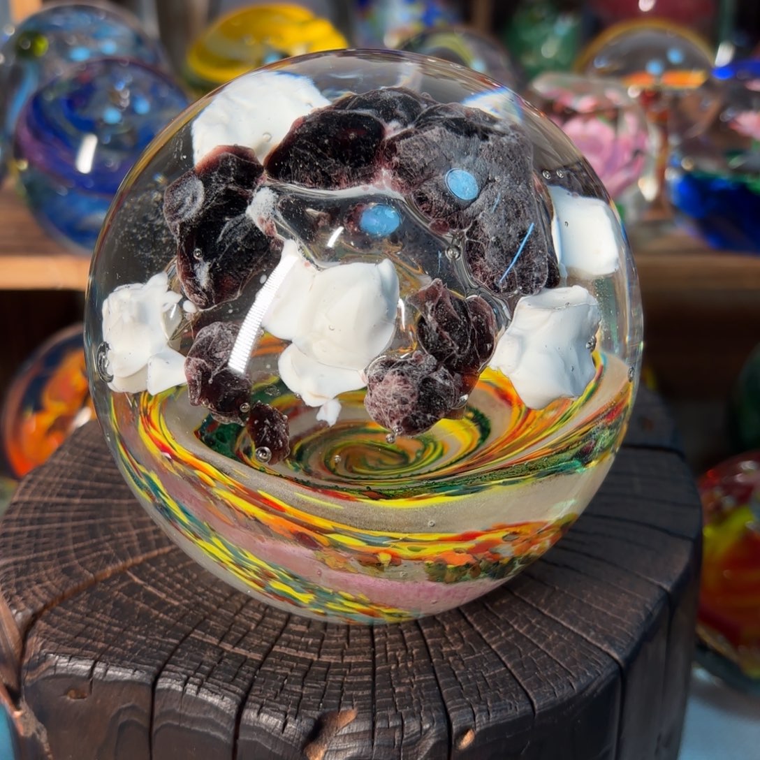 琉璃手工艺品精品