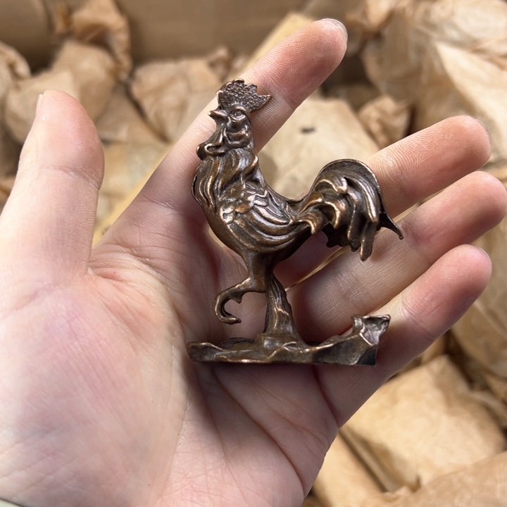 创意设计制作摆件