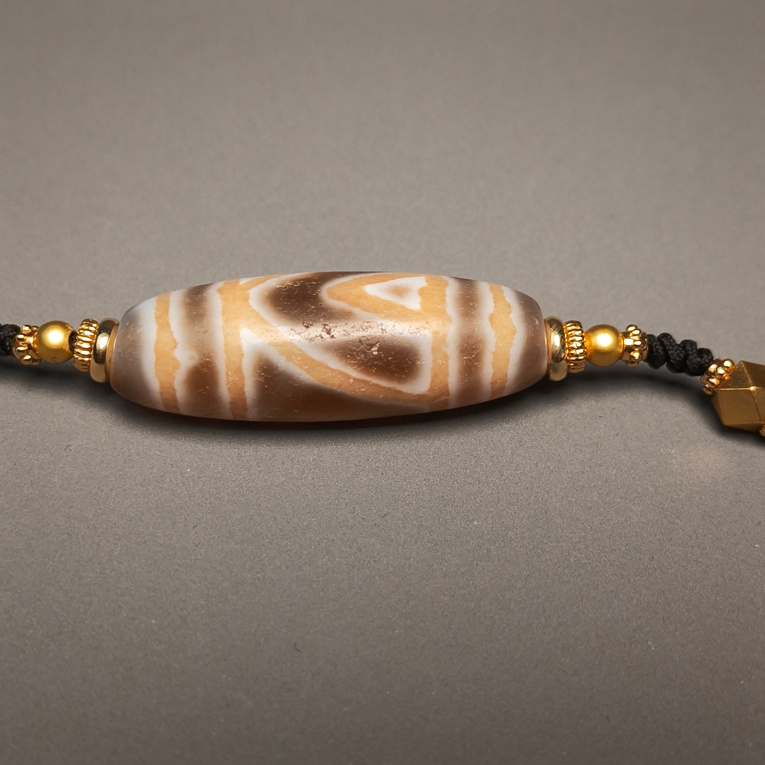 民国玛瑙珠/DZ002161/古玩/收藏/德州文物