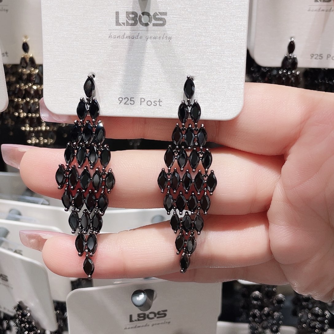 合成立方氧化锆铜合金925银