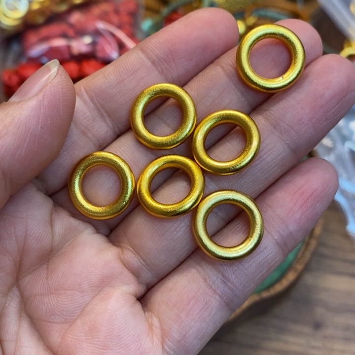 一墨手作编绳配件