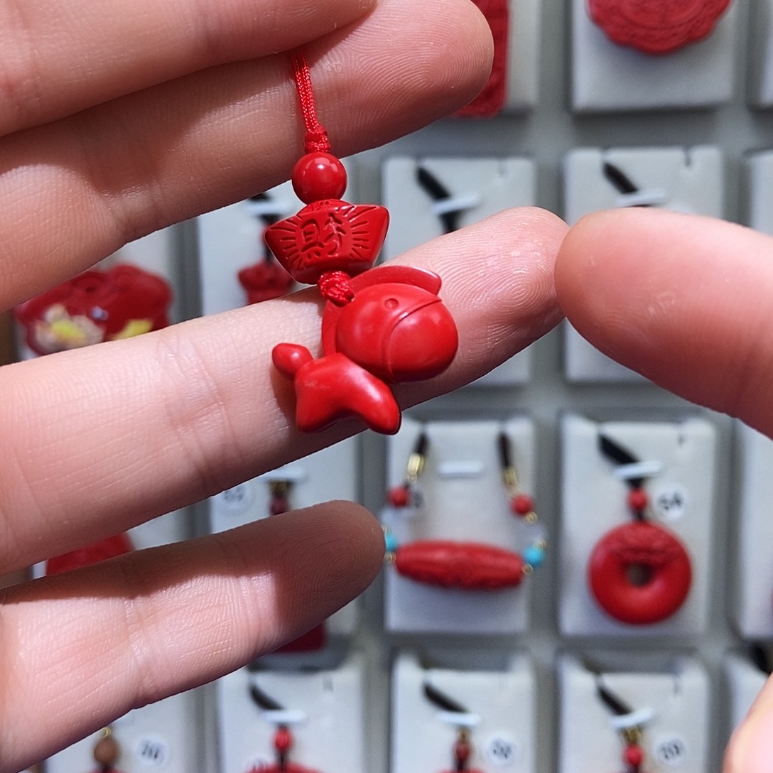 天然辰砂36366363737