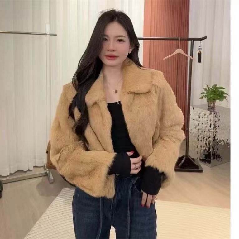 时尚女装外套【商品默认瑕疵  完美主义勿拍】以直播间过款为准