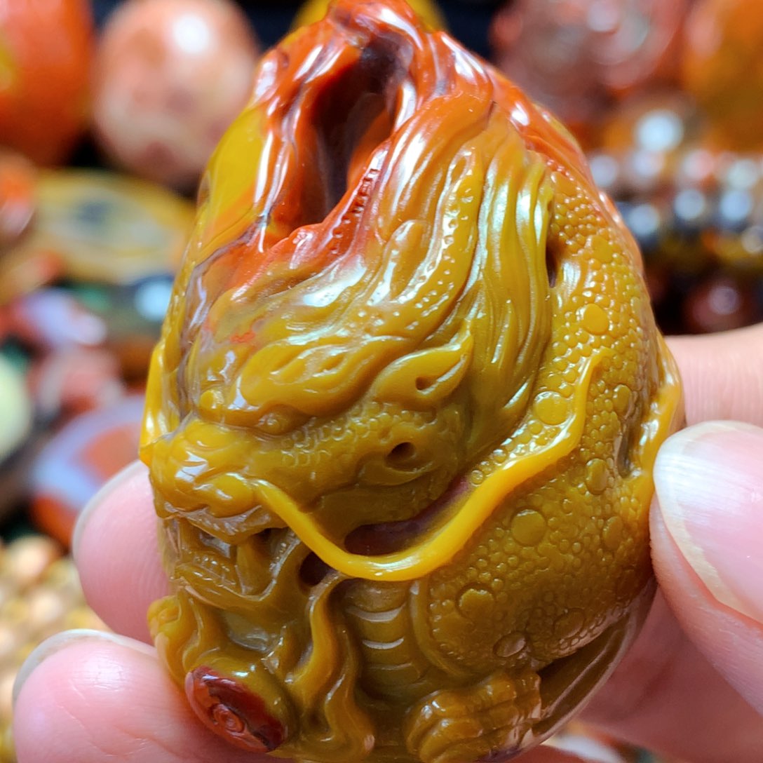 玛瑙/玉髓玛瑙未镶嵌