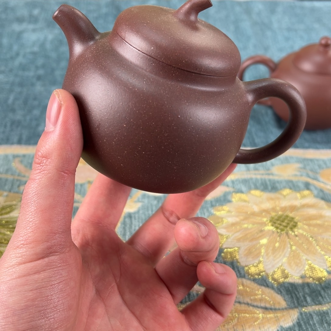 紫砂茶壶汽修厂紫砂