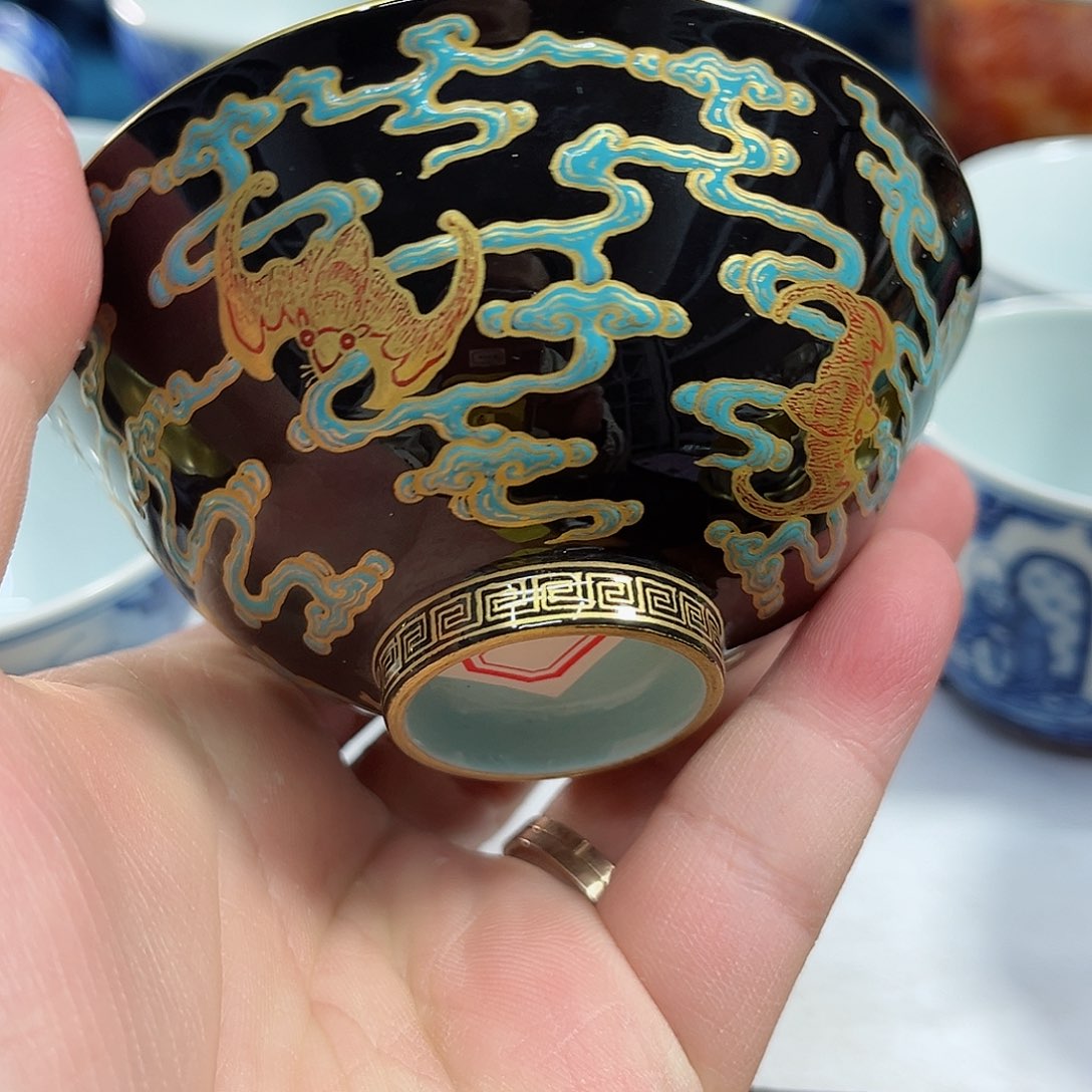 杯千年瓷都景德镇 艺术关注谢佳豪