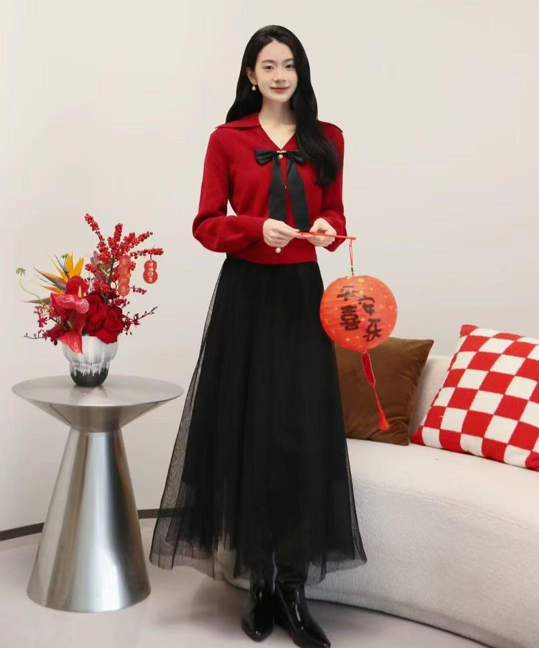 皓宇女装集合链接951-960