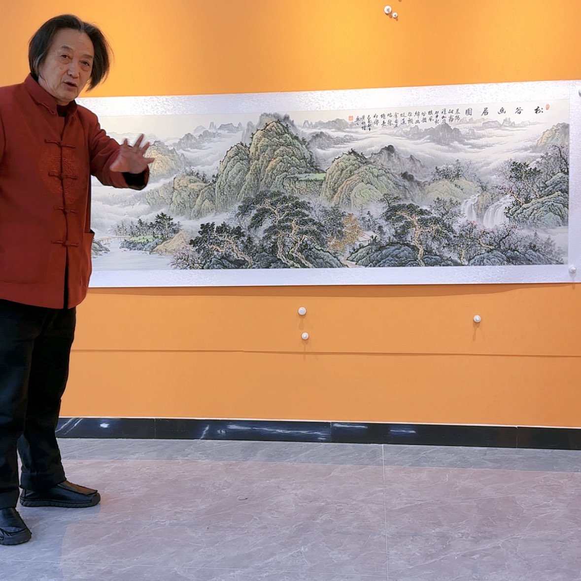 【闪购商品】国画书法作品欣赏，书法作品欣赏，书法