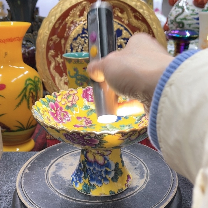 茶宠瓷器摆件摆件摆件