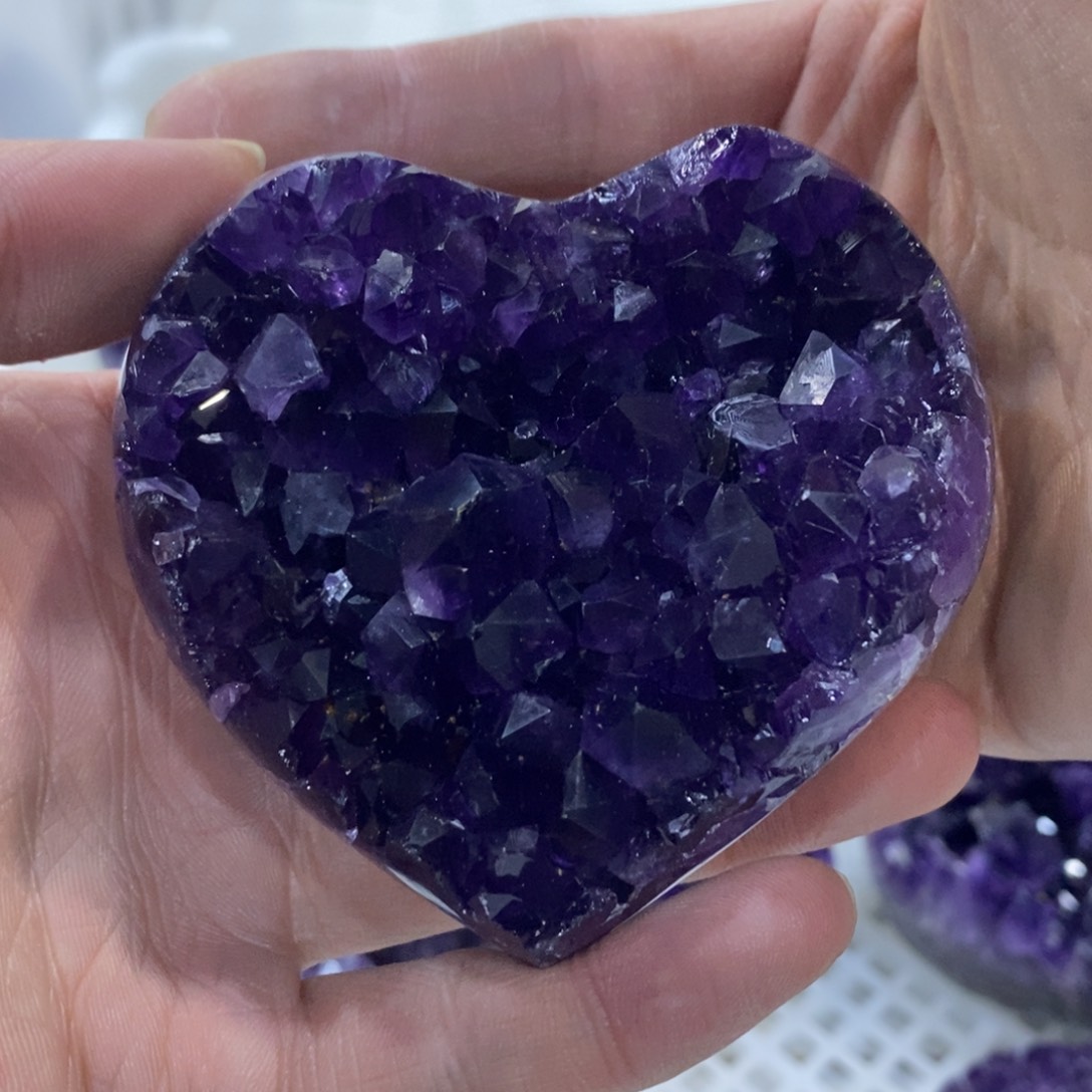 水晶摆件摆件未镶嵌