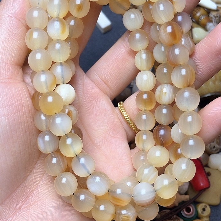 驼骨手串/手链其他配饰
