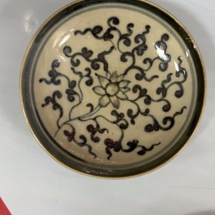 魔***妖摆件陶景德镇陶瓷杯/碟/盘/碗