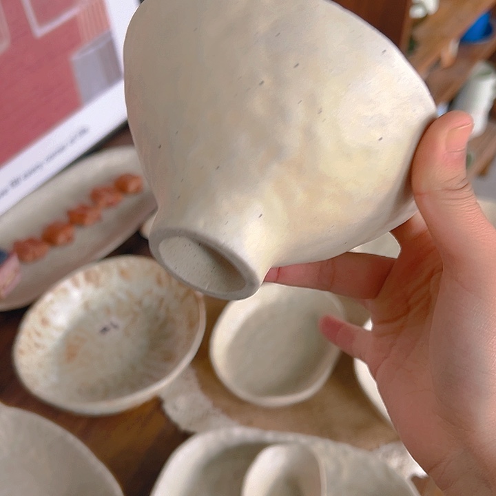 杯景德镇陶瓷学院副