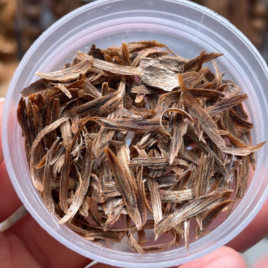 【闪购商品】沉香沉香碎屑惠安勾丝1克