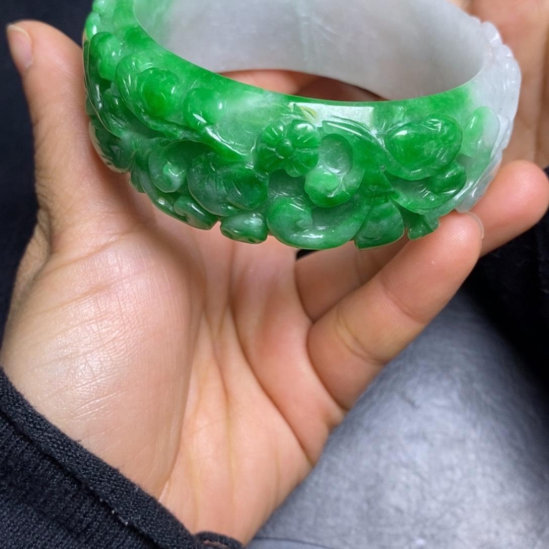 吊坠白玉菩提h**n精品文玩