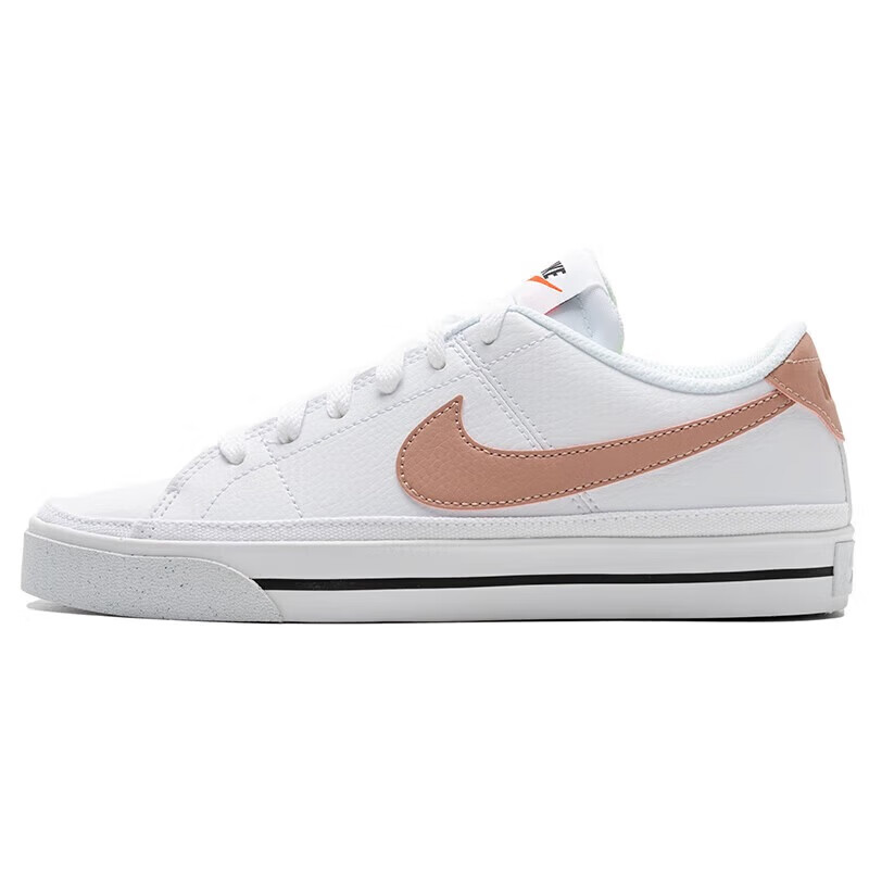 【非原盒】耐克 NIKECOURT LEGACY NN低帮休闲板鞋DH3161-103