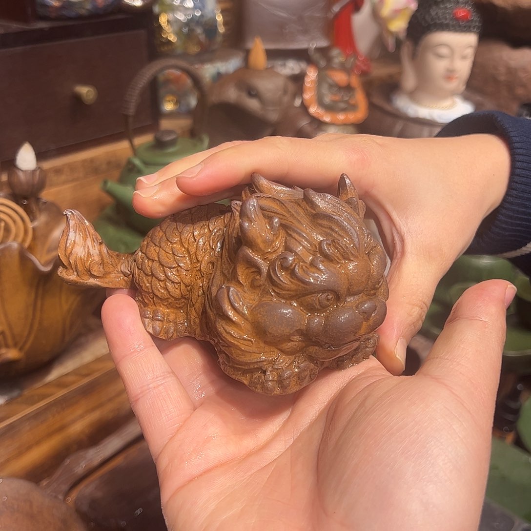 老岩泥系列茶具茶器