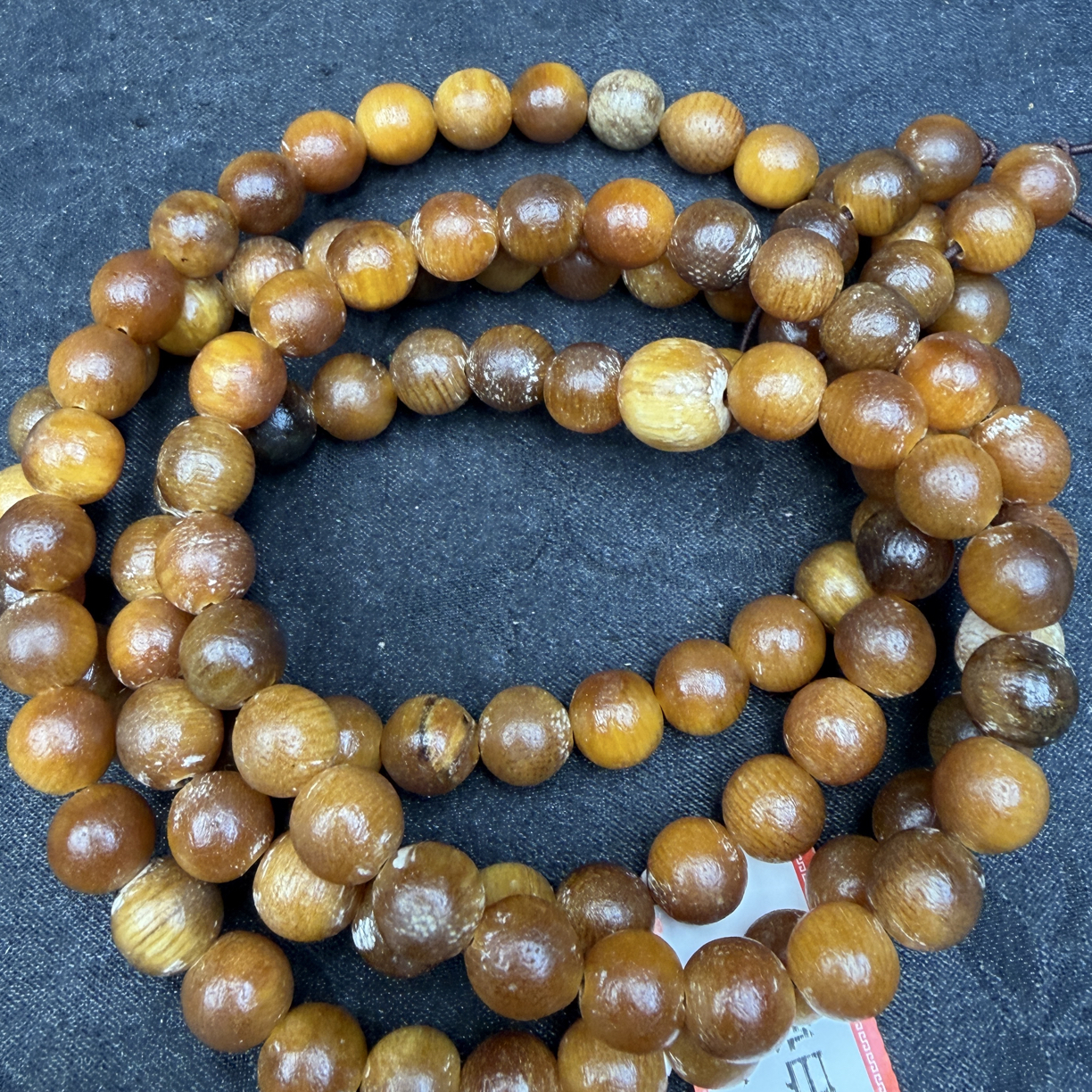 白讲堂文玩手串C21