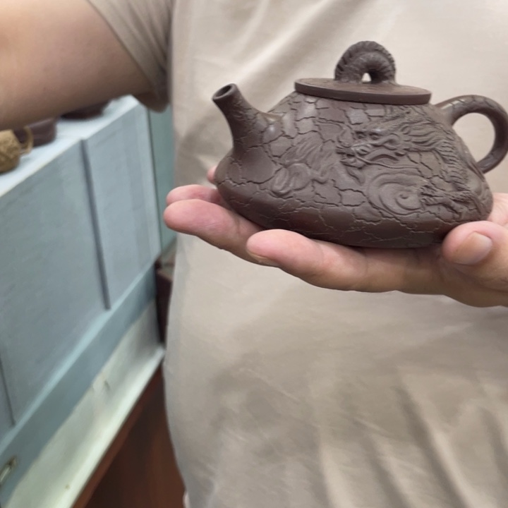 茶壶紫砂哈哈哈哈哈这个综艺节目真的是太棒
