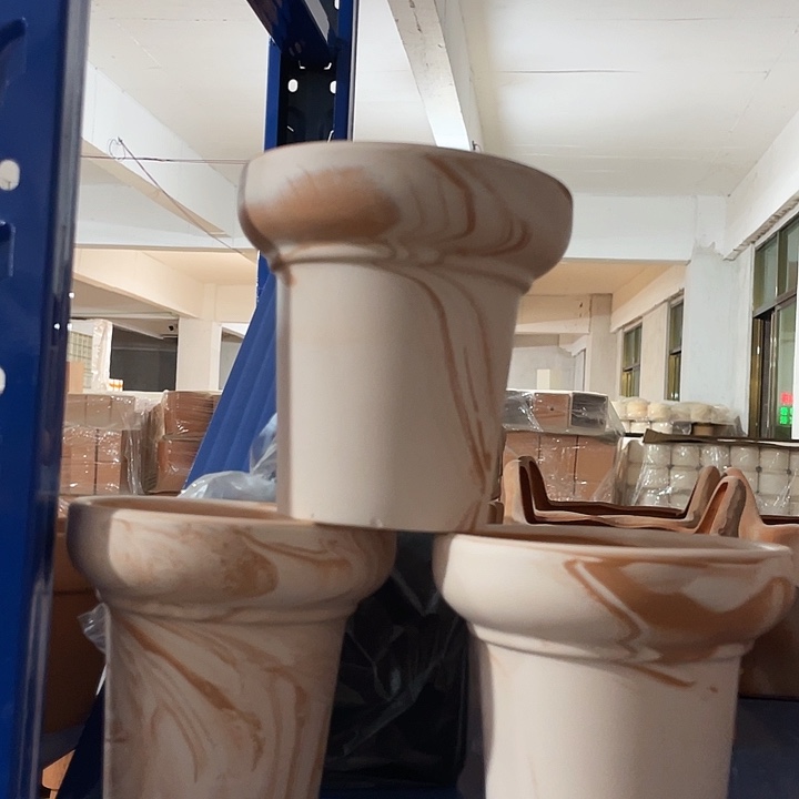 红陶口13×13   发3