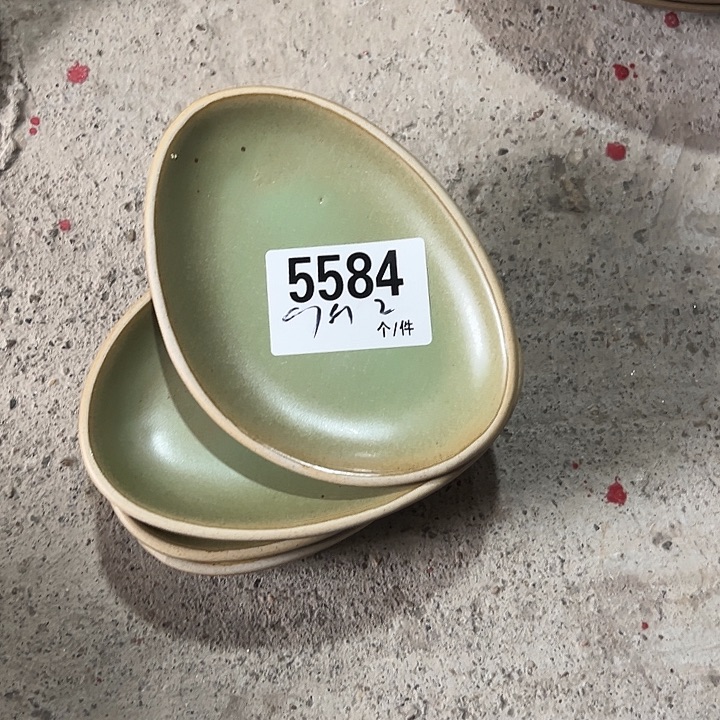 瓷外贸陶瓷微瑕5584