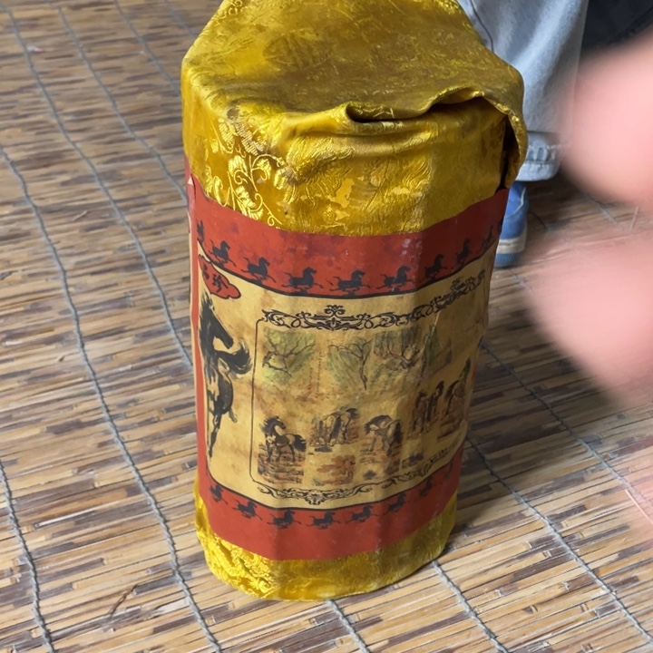 带灯款家装装饰画11