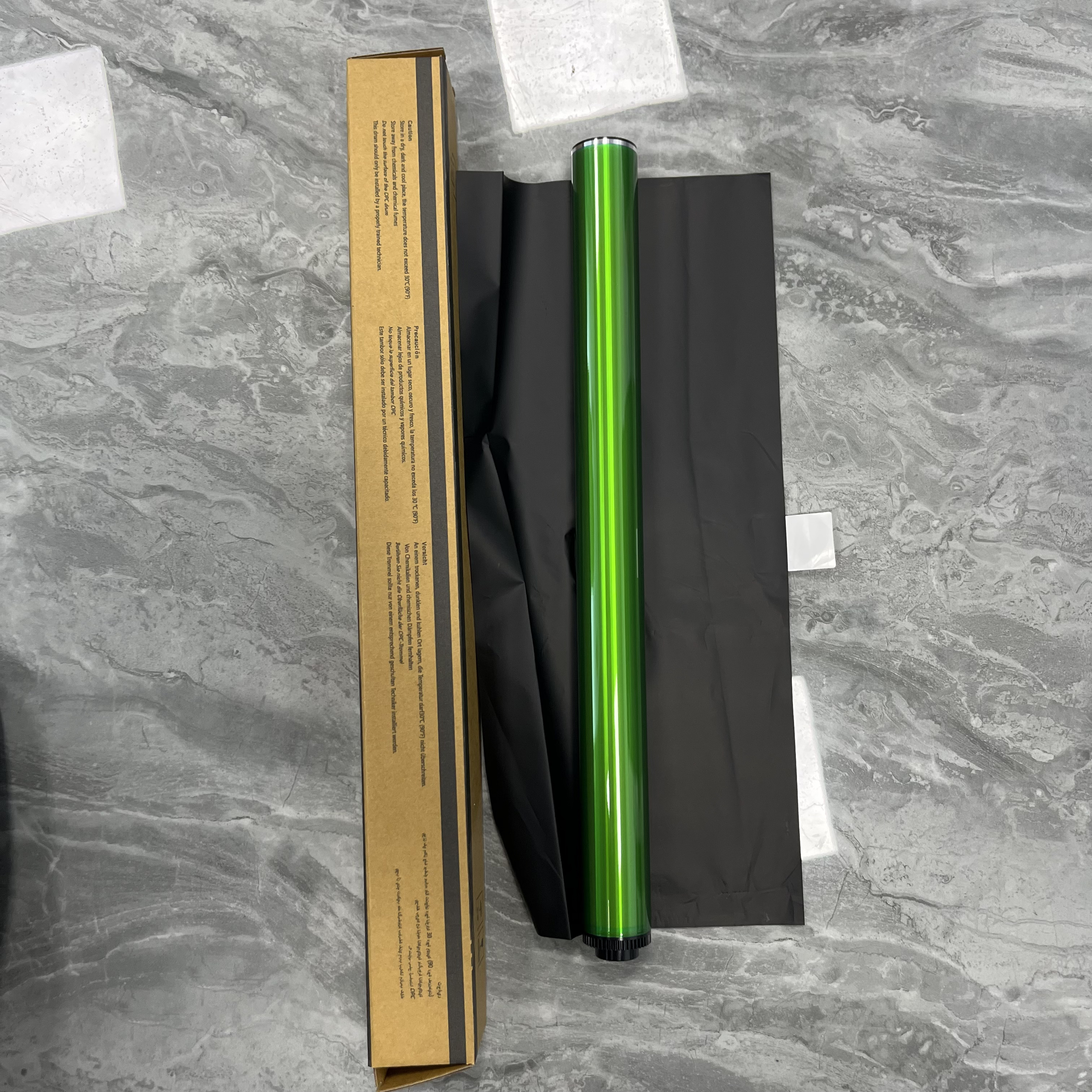 新东美505、415、425长寿鼓芯