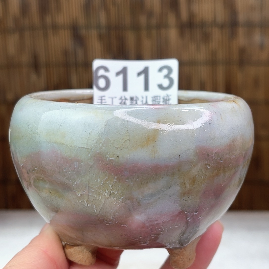景德镇陶瓷艺术玖品