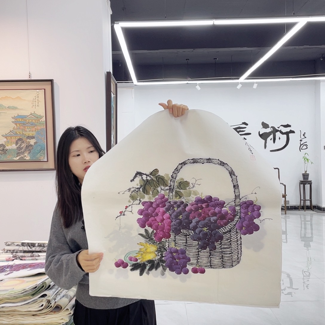 国画重中之重重中之重