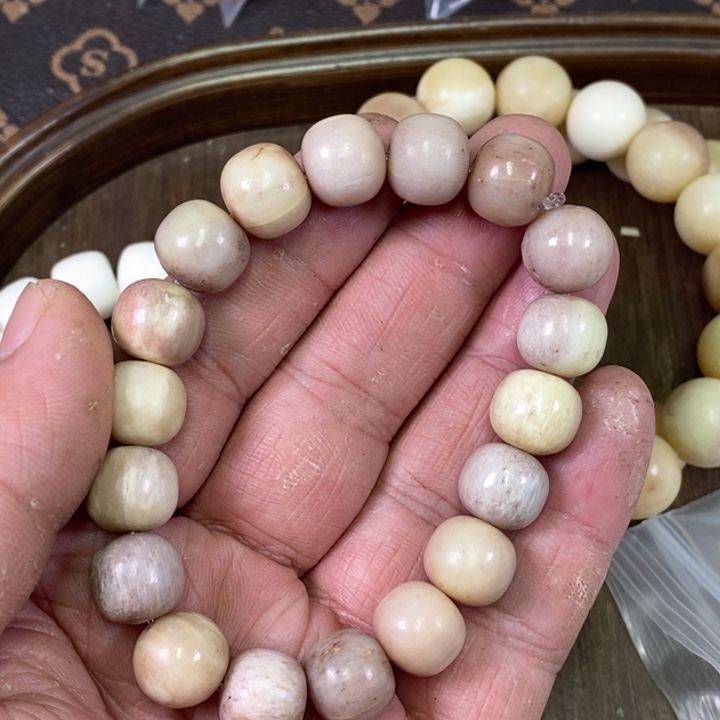 手串/手链驼骨编号262