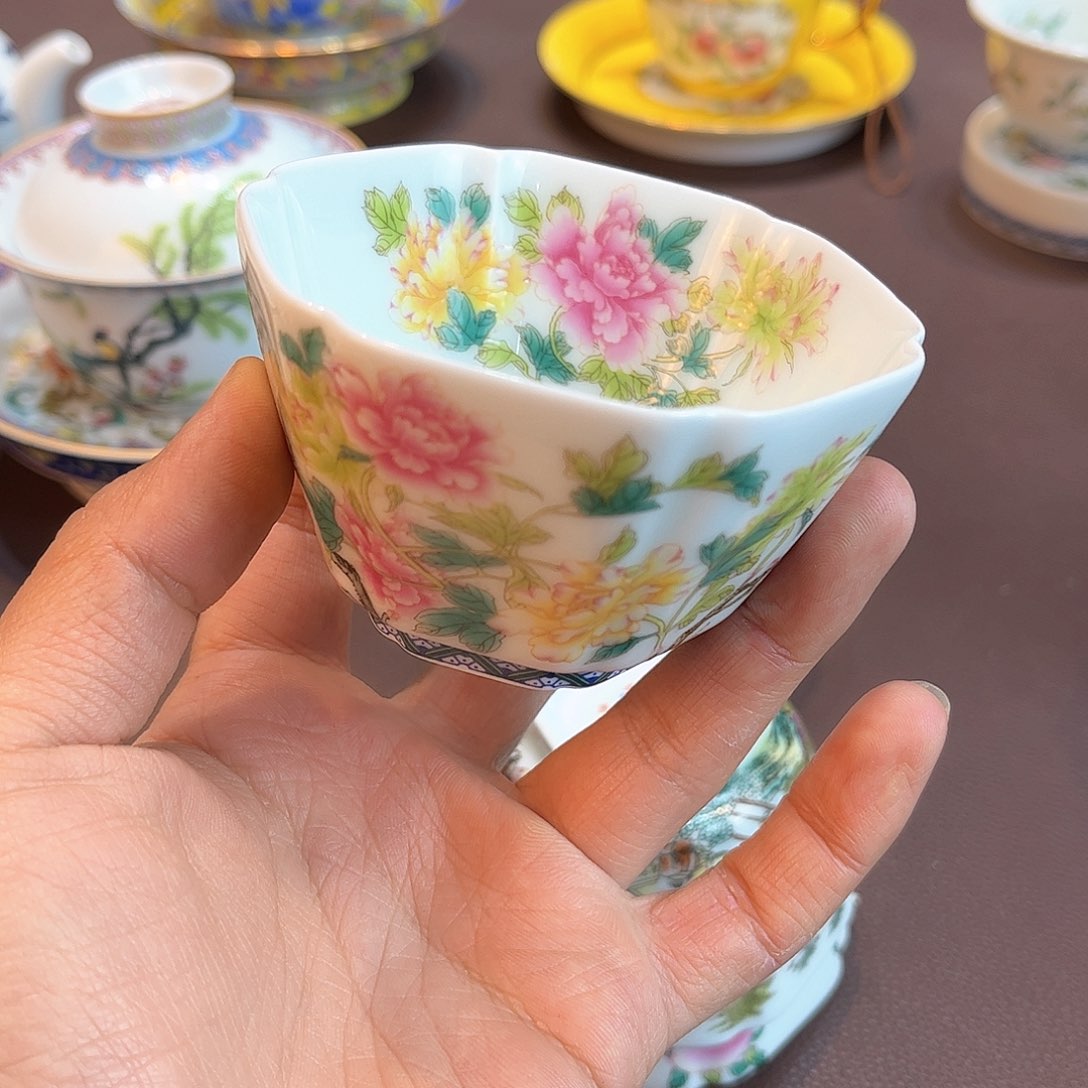 陶瓷陶瓷陶瓷茶具