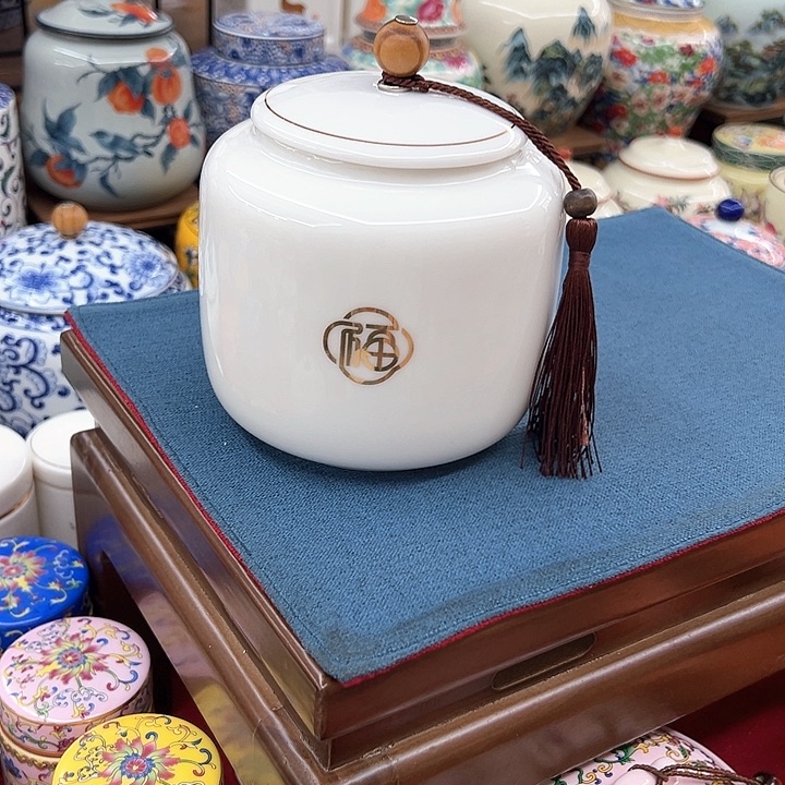 瓷片茶叶罐罐罐罐罐罐呀呀呀