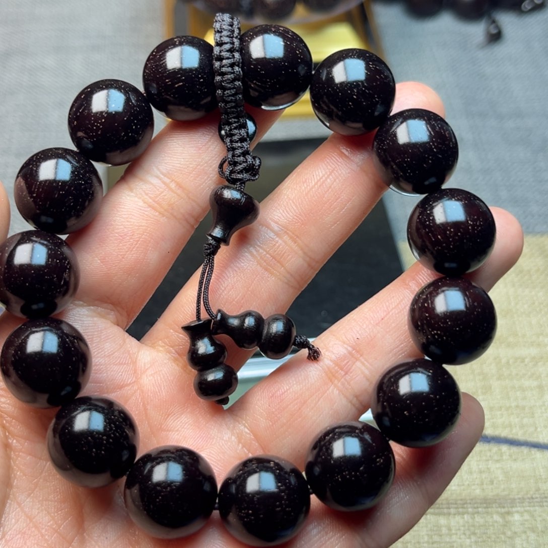 檀香紫檀（小叶紫檀）1.5 