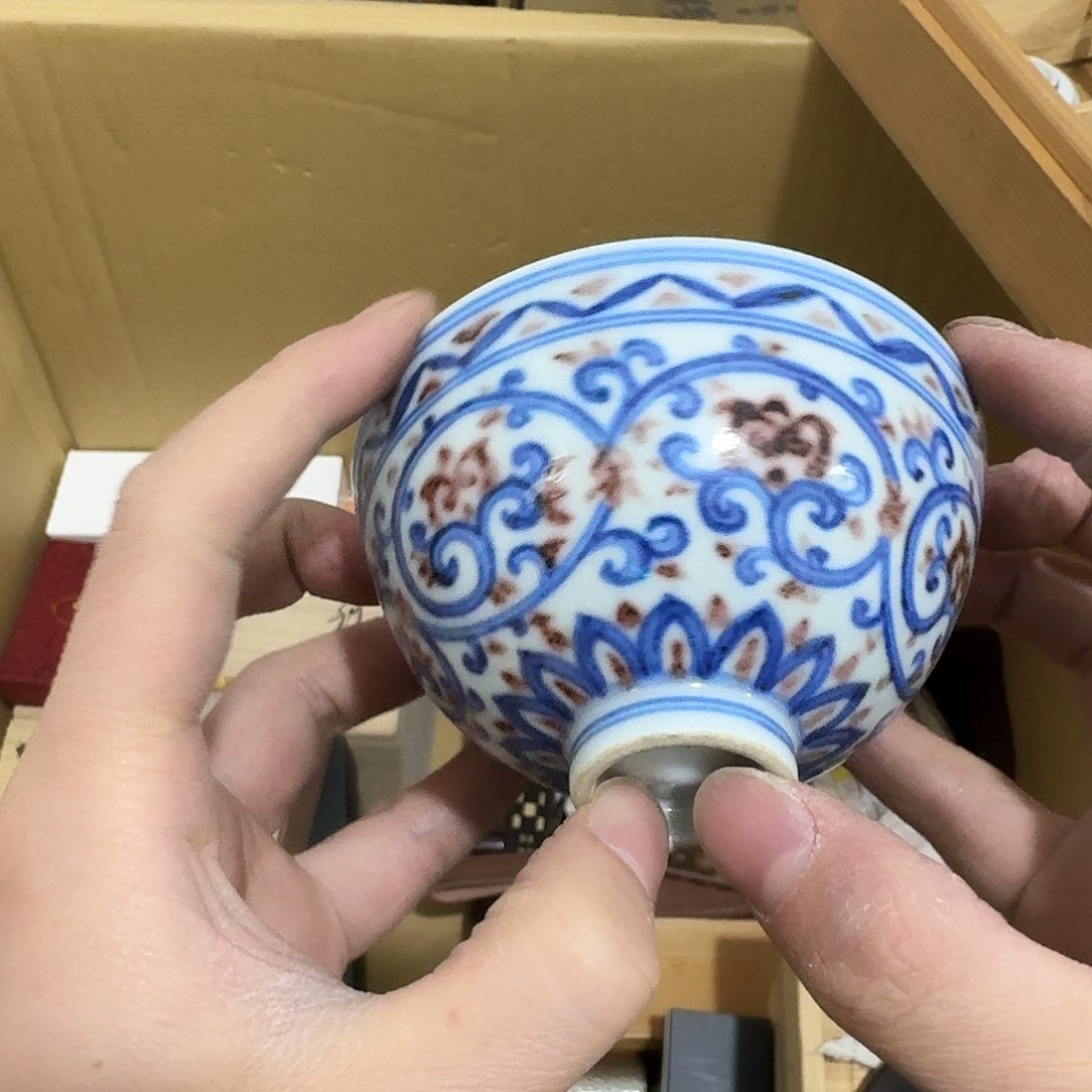 茶宠瓷器茶具系列