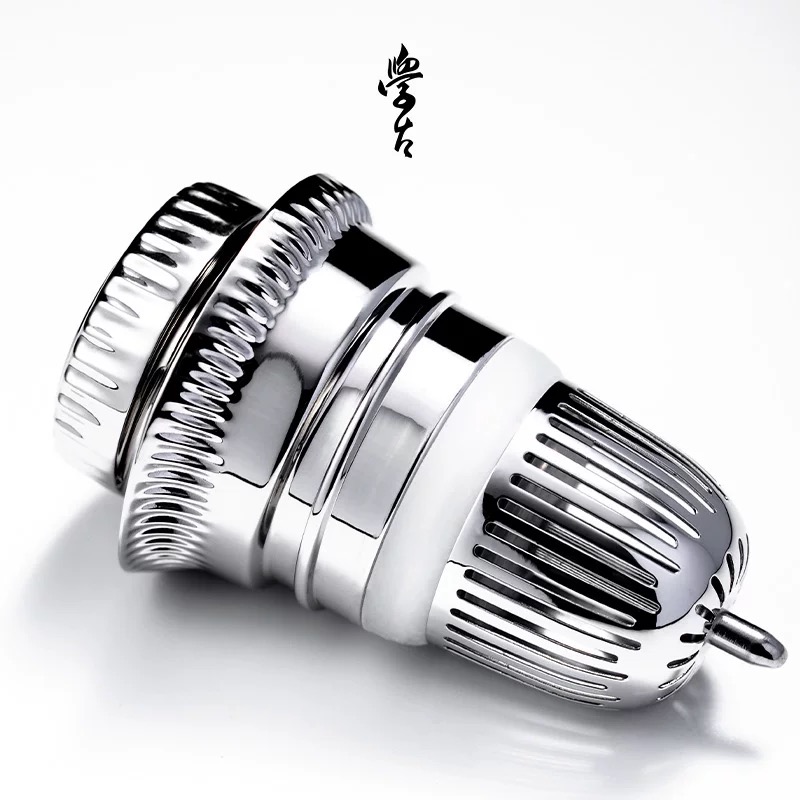 学古/传家壶 迷你茶滤
