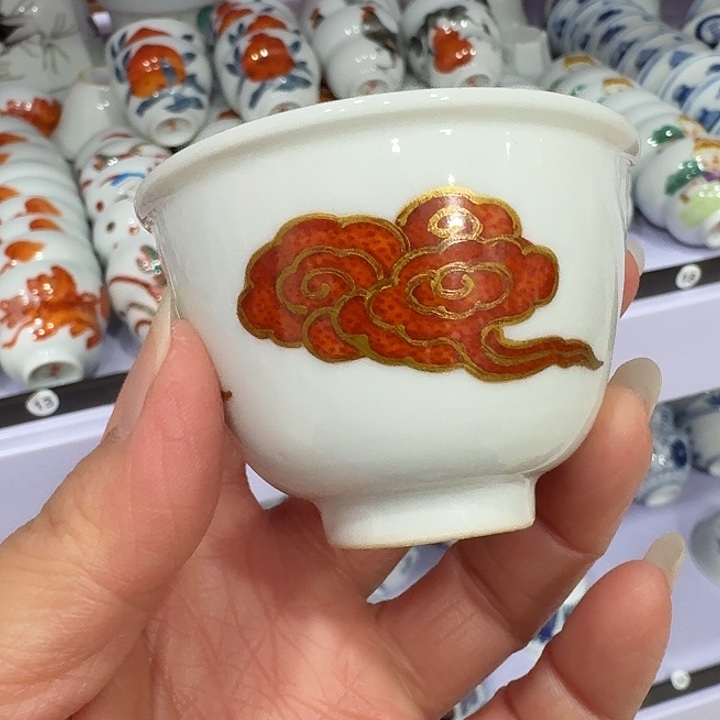 陶瓷艺术品收藏陶瓷