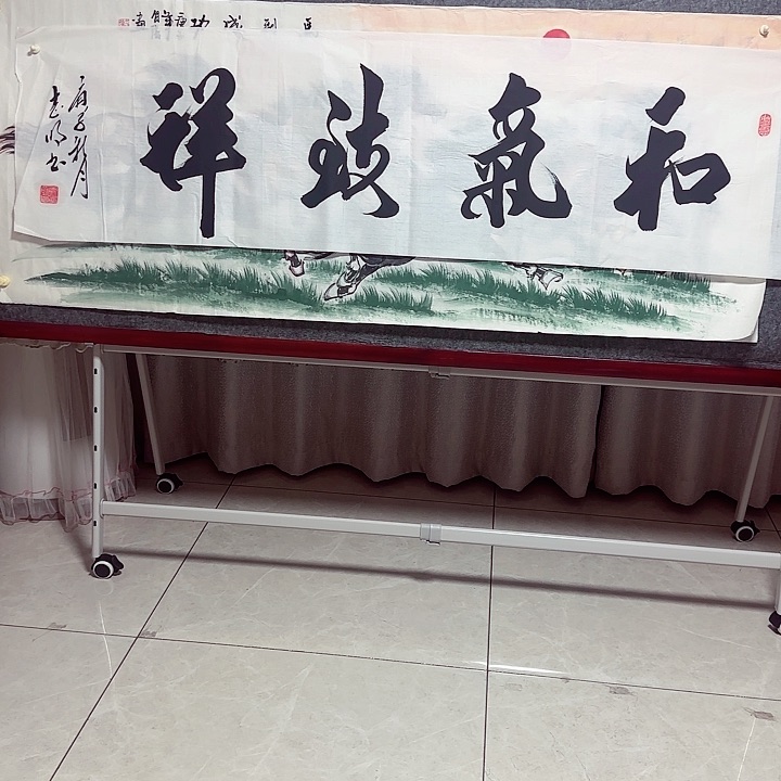 国画国画作品书法作品