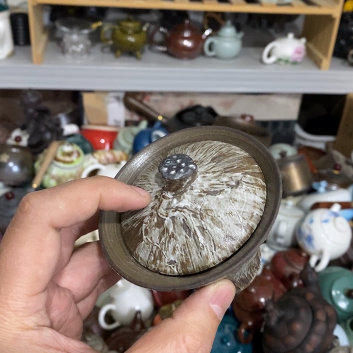 陶瓷艺术品及陶瓷制品