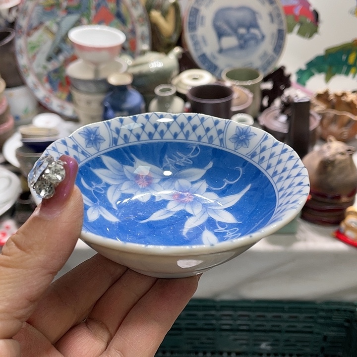 瓷片盖子不给19.9发带瑕疵牌都是坏的6