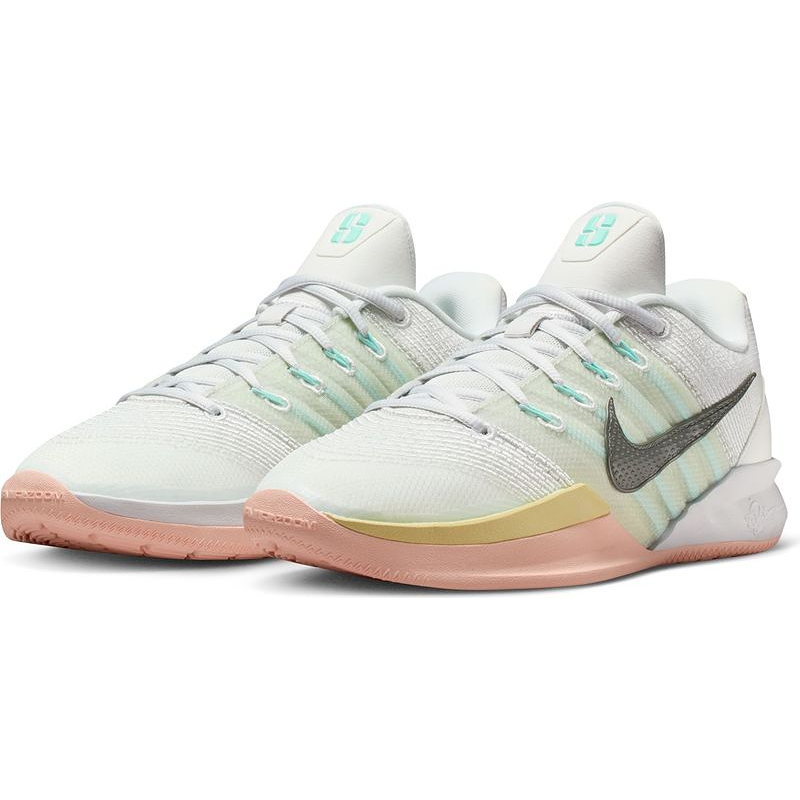 耐克（NIKE）Sabrina 3布丽娜男/女篮球鞋HF2882-100