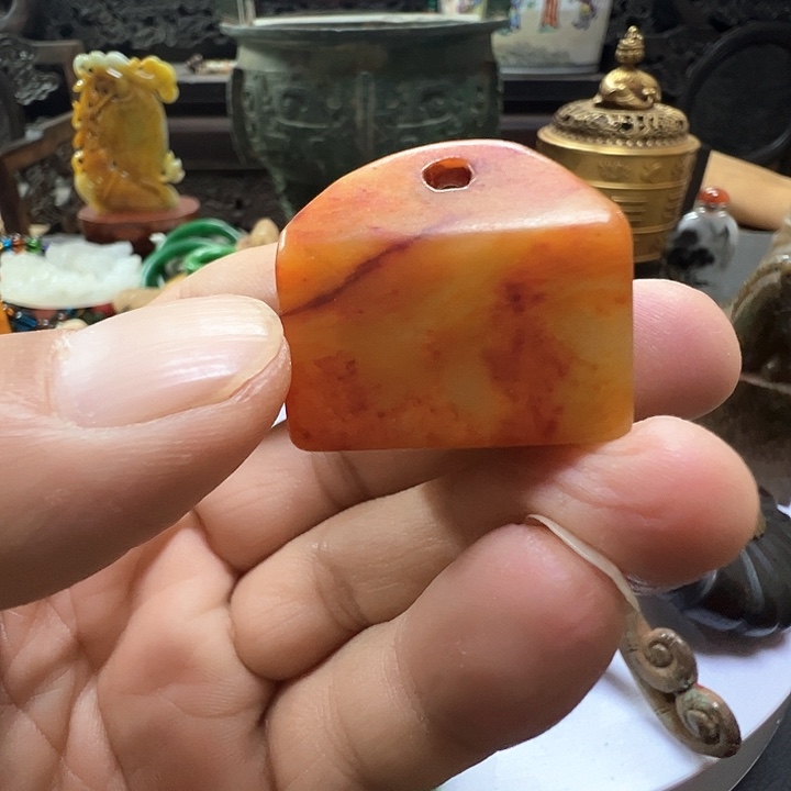 陶瓷艺术品制作工艺
