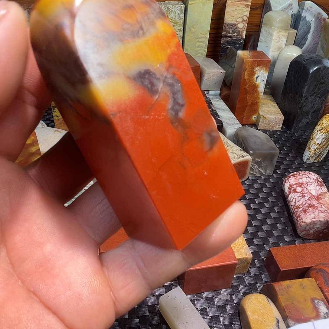 胖***子寿山石寿山石寿山石