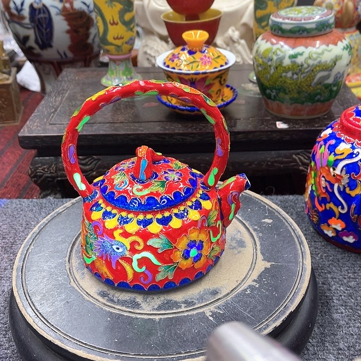 瓷片摆件摆件摆件摆件