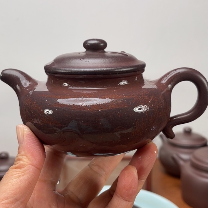 用***2四号井底槽青顶料
