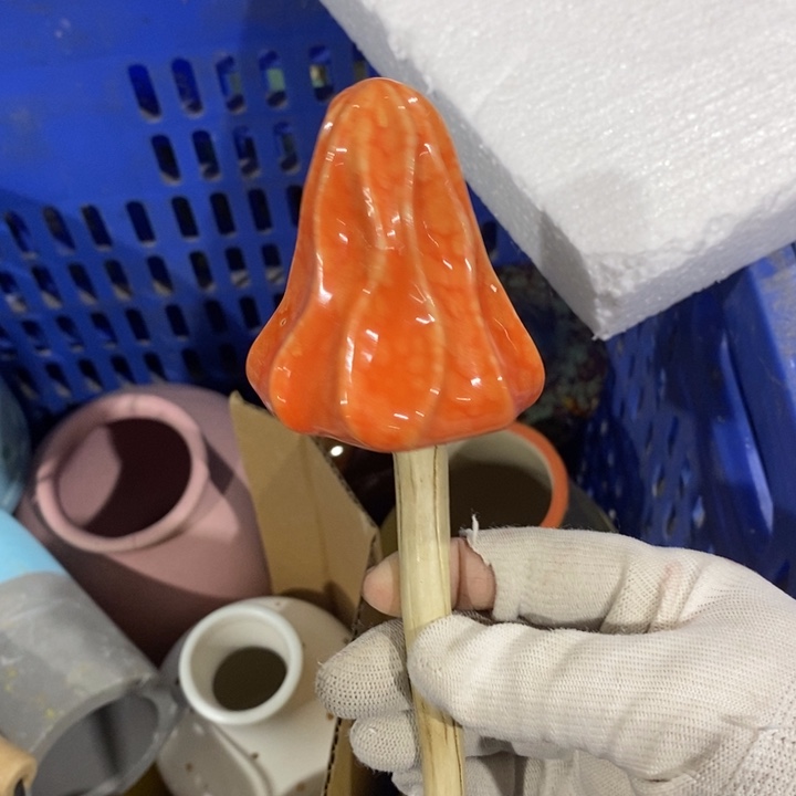 陶瓷树脂工艺摆件