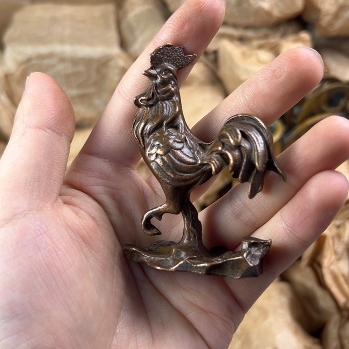 创意设计制作摆件