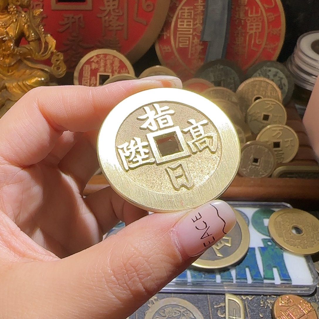 铜现代仿制工艺品