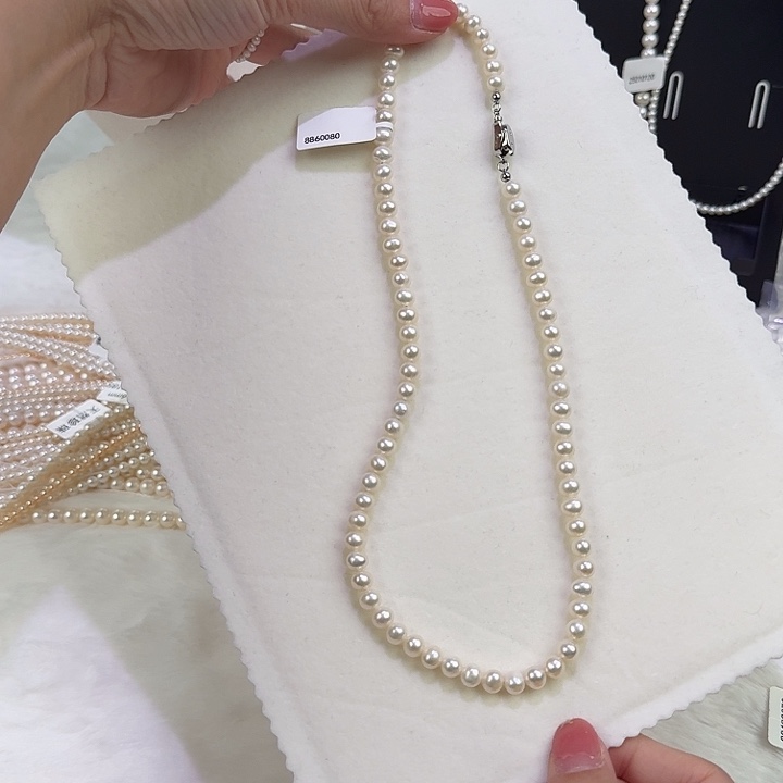 未镶嵌天然淡水珍珠淡水珍珠